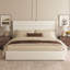 Lit plateforme tapissier avec rangement Gurpaige-103554811-103554679