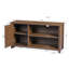 Wikhard Unfinished TV Stand for TVs up to 32"-1769707534