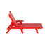 Chaise longue inclinable de 46,7 po Laguna-66939326