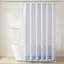 Ensemble de rideau de douche Savanna-125545387