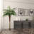 Artificial Potted Phoenix Palm Tree-116360568