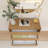 Lauritzen Scandinavian 3-Drawer Dresser-232520370