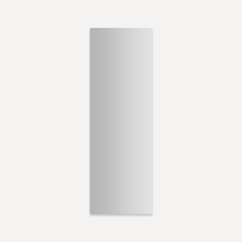 Pharmacie M Series, Bords polis, 4", 16 po x 48 po