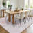 Modern Abstract Printed Area Rug Non-Slip Machine Washable Low Pile for Living Room Bedroom-2008530176-2008530234