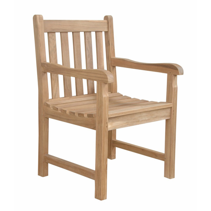 BRAXTON DINING ARMCHAIR