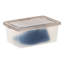 IRIS Plastic Storage Bin-1580176586