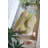  Decorative Faux Concrete Pelican – 16" Tall Coastal Accent