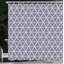 Ensemble de rideau de douche + crochets-95077841-95077857