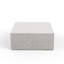 Bazaar 17'' GFR Concrete Outdoor Coffee Table