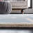 Teresita Hand Tufted Wool Geometric Rug-19273446