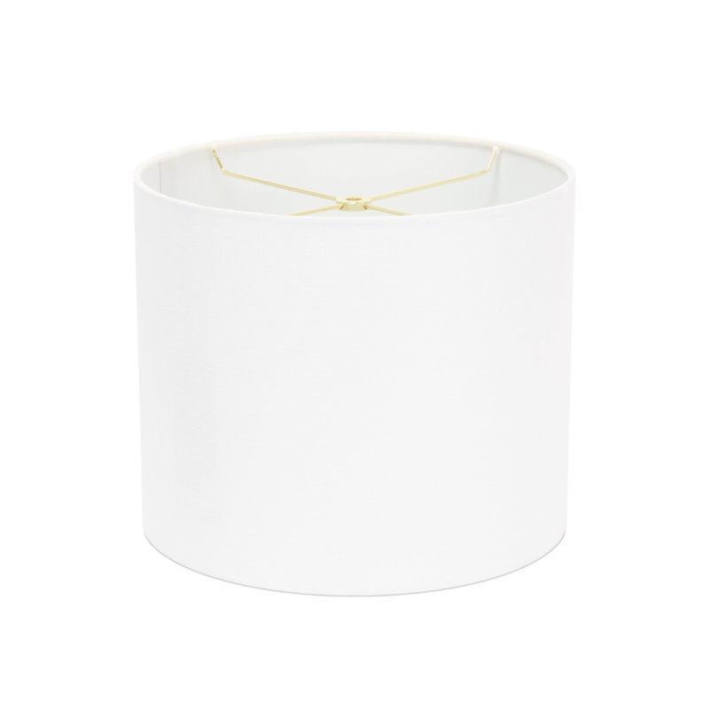 Drum Lamp Shade