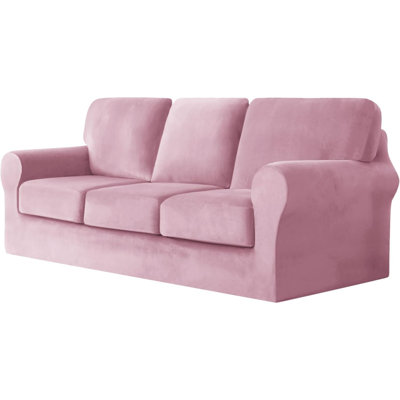 Outdoor Patio Sofa Cover