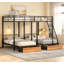 Platform Bed