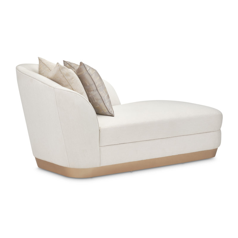 La Rachelle Chaise Lounge