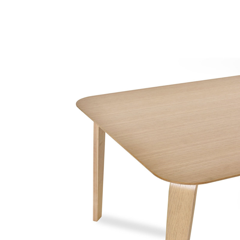 Sinath Four Leg Coffee Table
