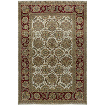Trinity One-of-a-Kind Rectangle 12'3" X 18'3" Area Rug