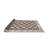Krissy Wool Oriental Indoor Rug-1553546977
