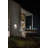 Atlantis Frosted Glass Outdoor Flush Mount-1549692446-1549692433