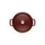La Cocotte Cast Iron Round Cocotte-229799418-229799406
