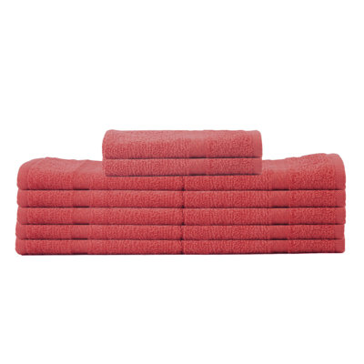 Cotton Face Towels