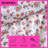 Betsey Johnson Printed Novelty Sheet Sets-129480188-129480168