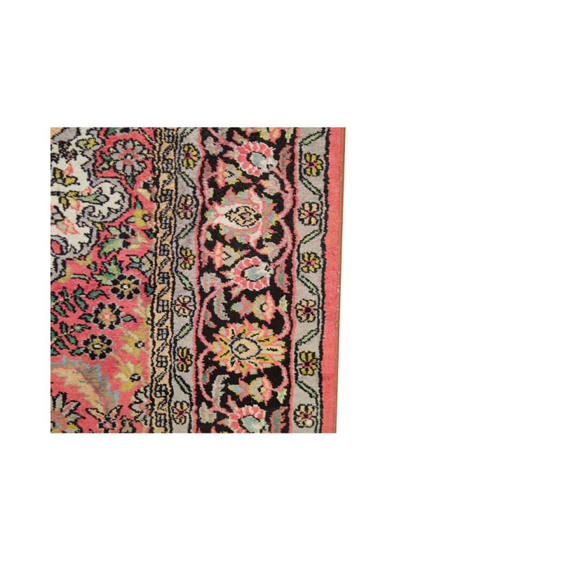 Oriental Area Rug