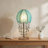 Vestfold Metal Novelty Lamp-632608599