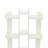 15-Compartment Bookcase With Drawer-1986707107