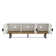 Maronay 60" Wide TV Console