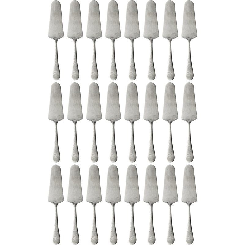 Venere Cake Server, Ice