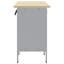 Work Cabinet with Drawer with Lock-1028463401