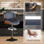Jaquela Adjustable Height Swivel Bar Stools-638771525-634861621