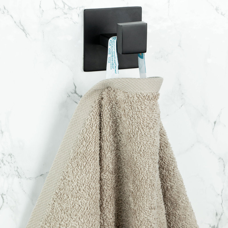 Midweight Bath Sheet, Cappuccino