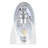 Winkleman Metal/Glass LED Vanity-525185143-437412248