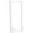 Laux Mirrored Bevel Frame Full Length Beveled Mirror Rectangle Beveled Edge Mirror Large Beveled