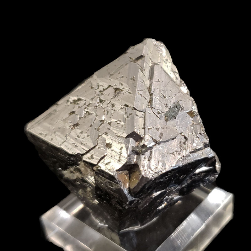 Carrollite