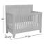 Lit de bébé convertible 4-en-1 Jemma-395960185