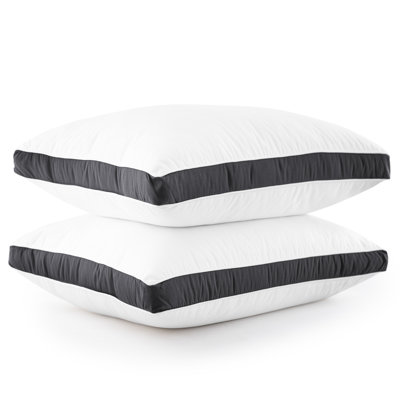 Fiber Pillow