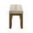 Upholstered Bench