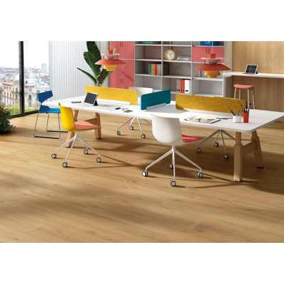 Asti Laminate Square Model Stair Nose