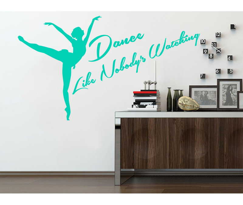 Adhésif décoratif Dever, Menthe