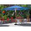 Parasol de marché 156 po Nazayah-87765959
