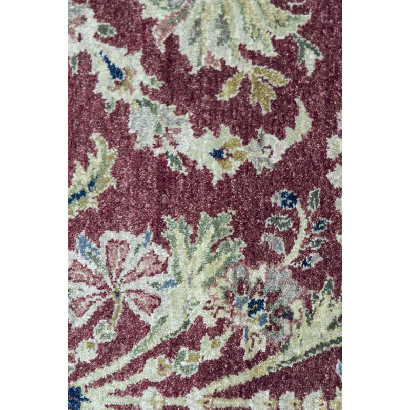 Oriental Area Rug