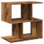 Gillet 50cm W Bedside Table-745003813-757126537