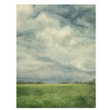 Blurred Painting by D’Alessandro Léon
