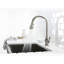 Artifacts® Pull Down Single Handle Kitchen Faucet-14673524
