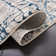 Ayaz Performance Abstract Rug