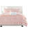 Twin/Twin XL Ruffle Comforter Set
