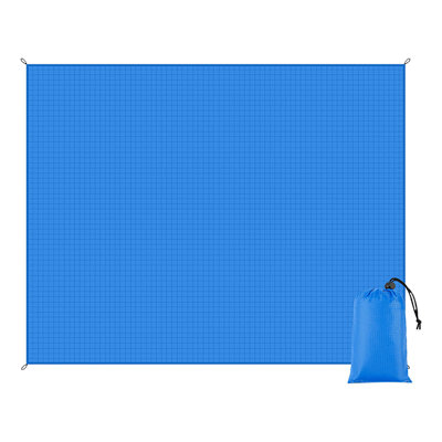  Tapis de camping parent-enfant pour l'extérieur