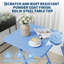 Patio Dining Set with